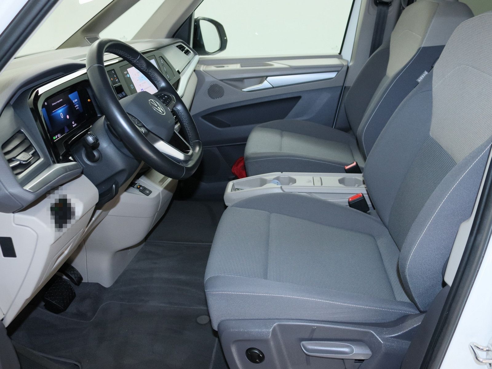 Volkswagen T7 Multivan 1.4 TSI eHybrid Life AHK MATRIX-LED foto 15