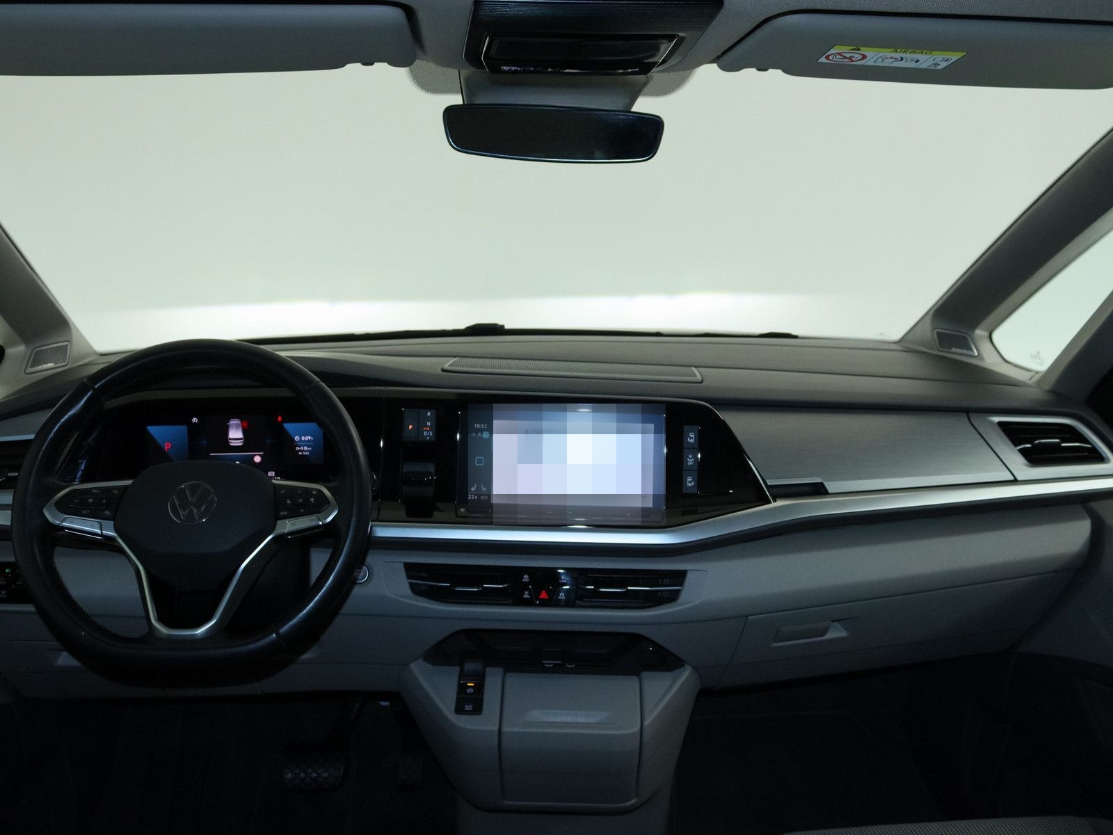 Volkswagen T7 Multivan 1.4 TSI eHybrid Life AHK MATRIX-LED foto 17