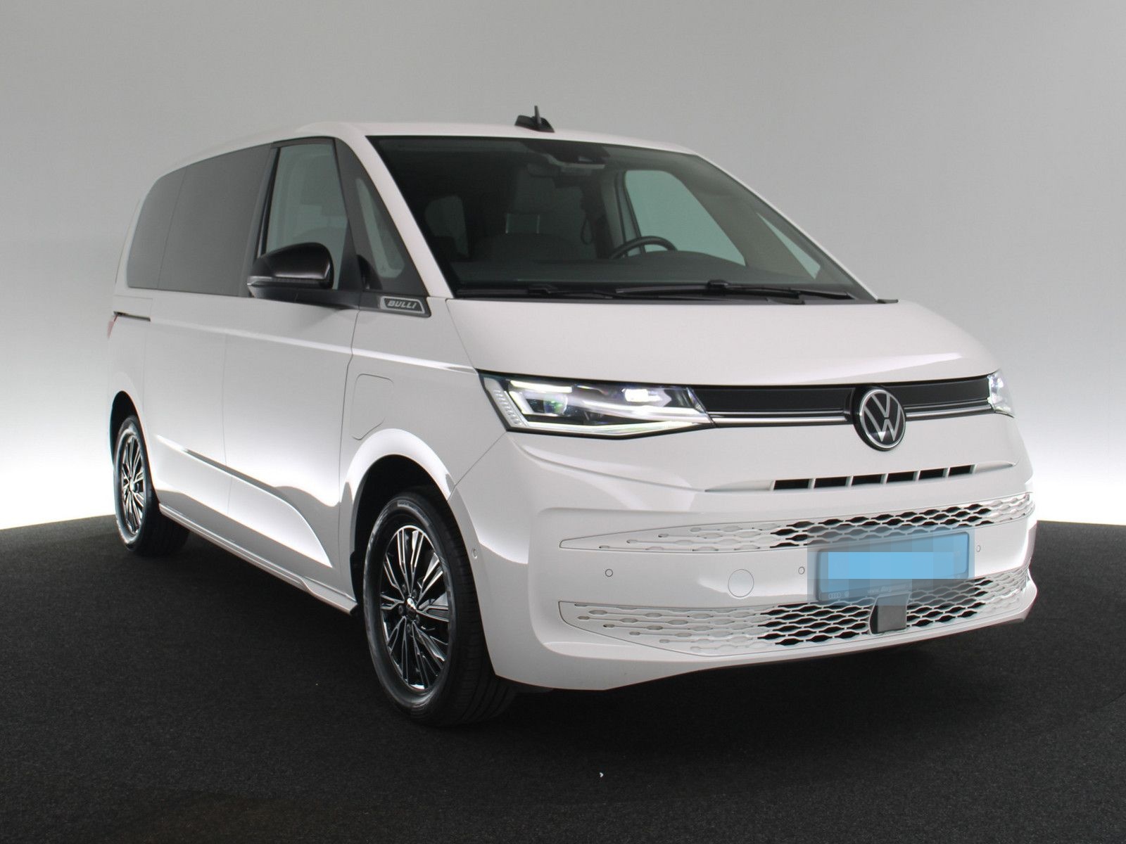 Volkswagen T7 Multivan 1.4 TSI eHybrid Life AHK MATRIX-LED foto 3