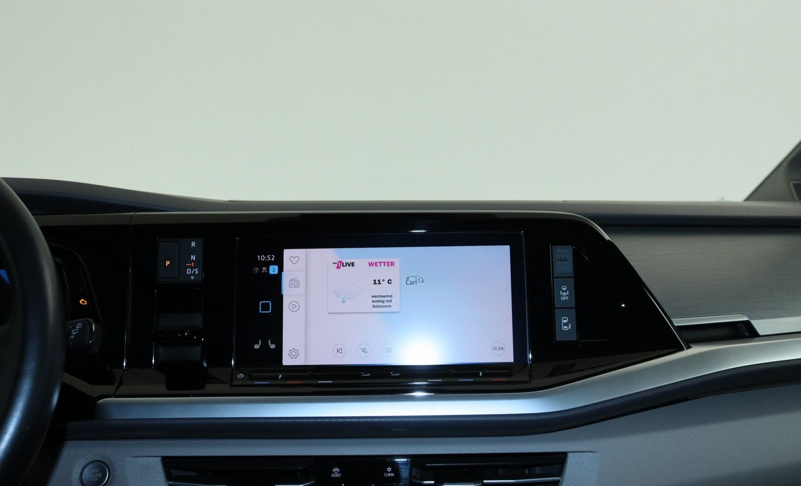 Volkswagen T7 Multivan 1.4 TSI eHybrid Life AHK MATRIX-LED foto 21