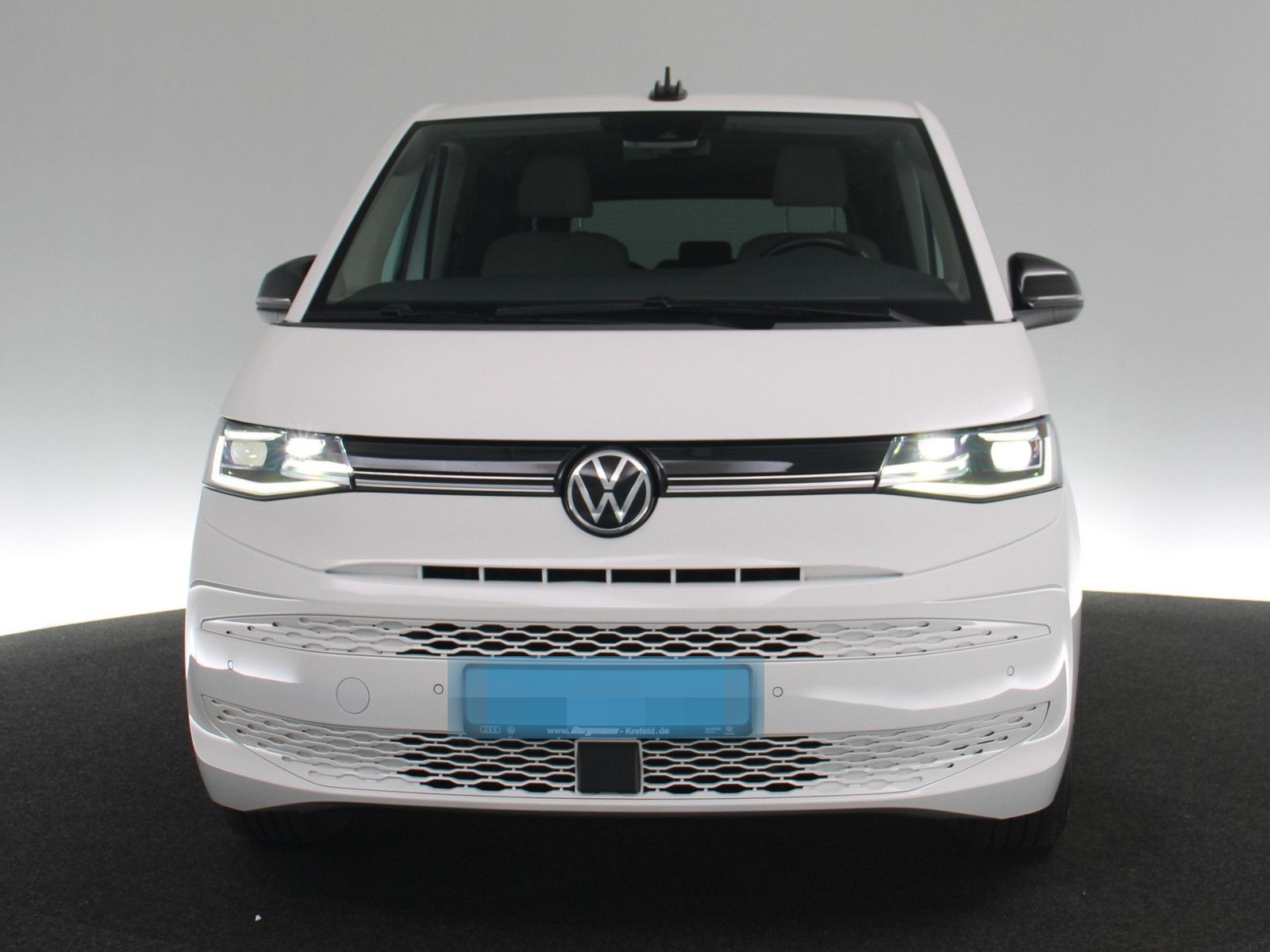 Volkswagen T7 Multivan 1.4 TSI eHybrid Life AHK MATRIX-LED foto 23