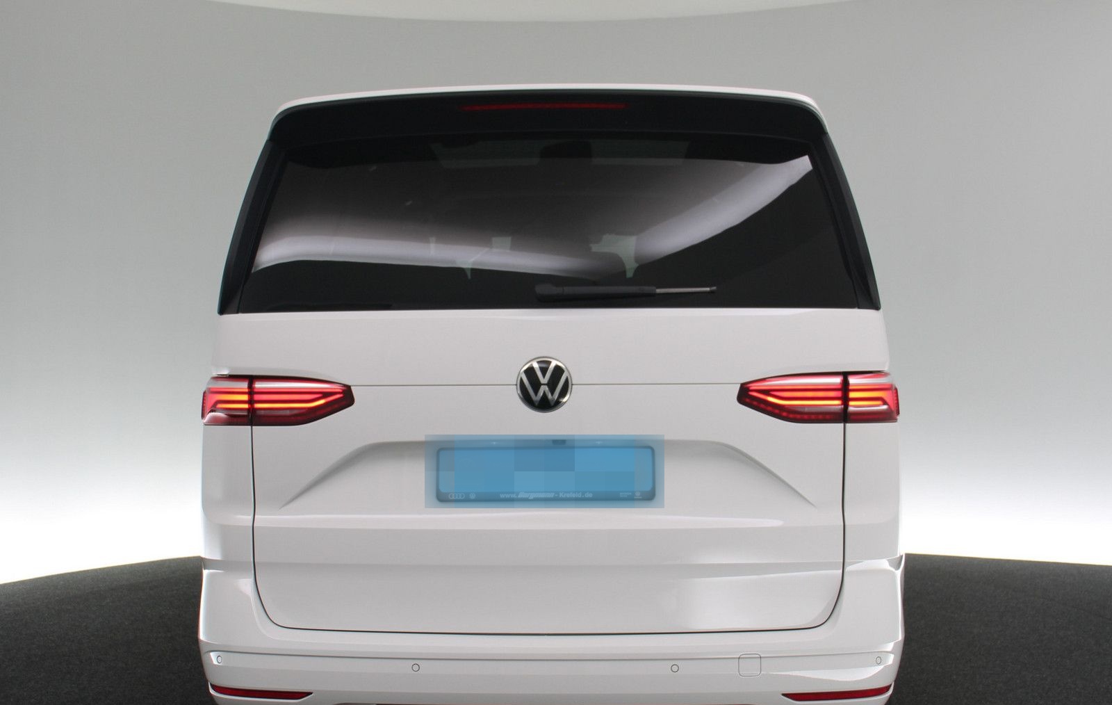 Volkswagen T7 Multivan 1.4 TSI eHybrid Life AHK MATRIX-LED foto 25