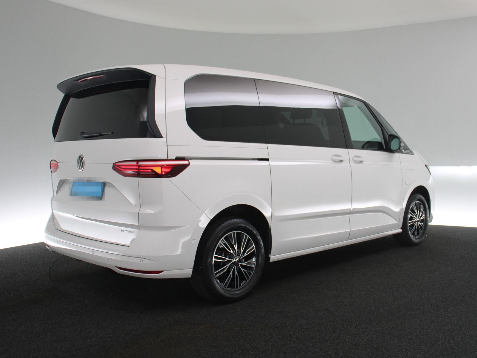 Volkswagen T7 Multivan 1.4 TSI eHybrid Life AHK MATRIX-LED foto 5