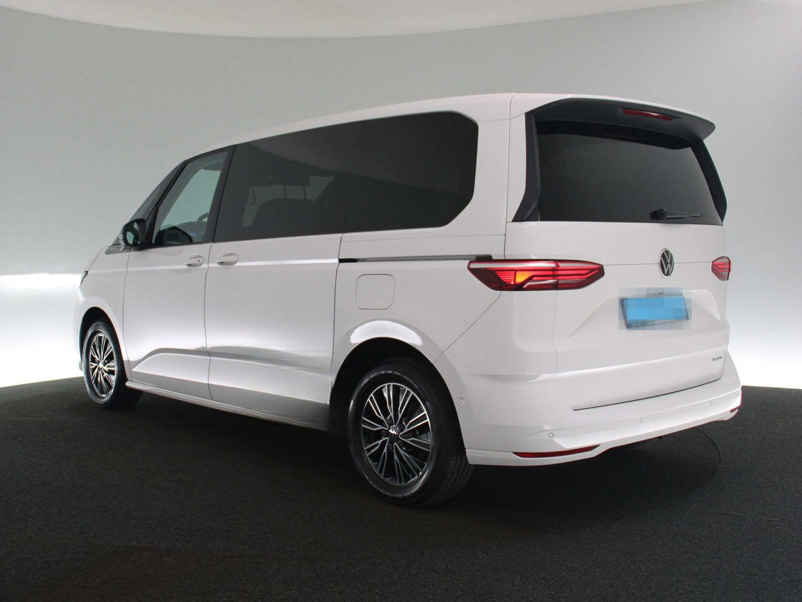 Volkswagen T7 Multivan 1.4 TSI eHybrid Life AHK MATRIX-LED foto 6