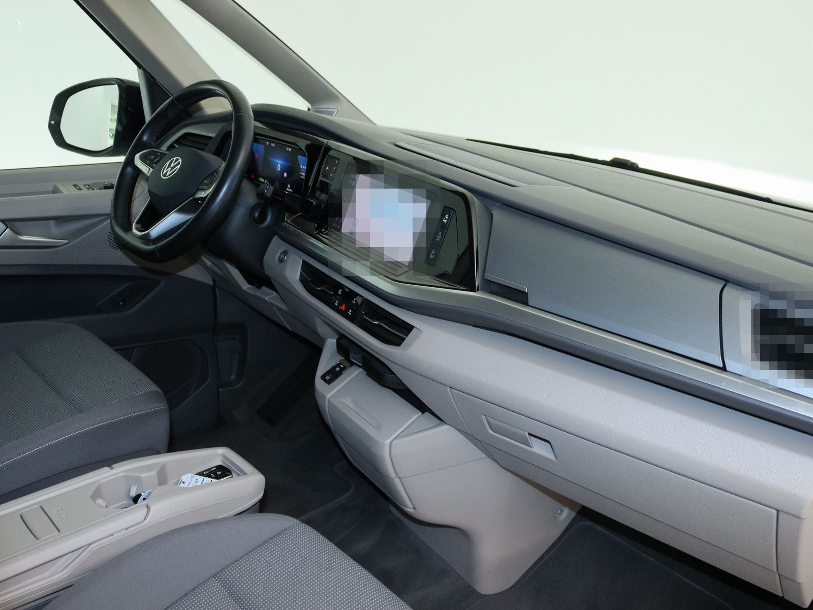 Volkswagen T7 Multivan 1.4 TSI eHybrid Life AHK MATRIX-LED foto 9