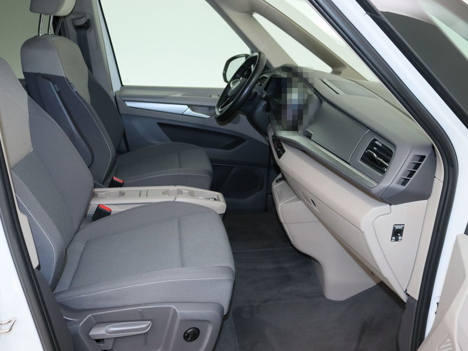 Volkswagen T7 Multivan 1.4 TSI eHybrid Life AHK MATRIX-LED foto 10