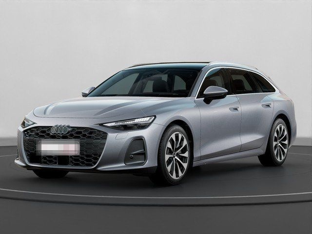 Audi A6 Avant 2.0 TDI quattro AHK*PANO*TECH-PLUS*B&O foto 2
