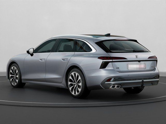 Audi A6 Avant 2.0 TDI quattro AHK*PANO*TECH-PLUS*B&O foto 3
