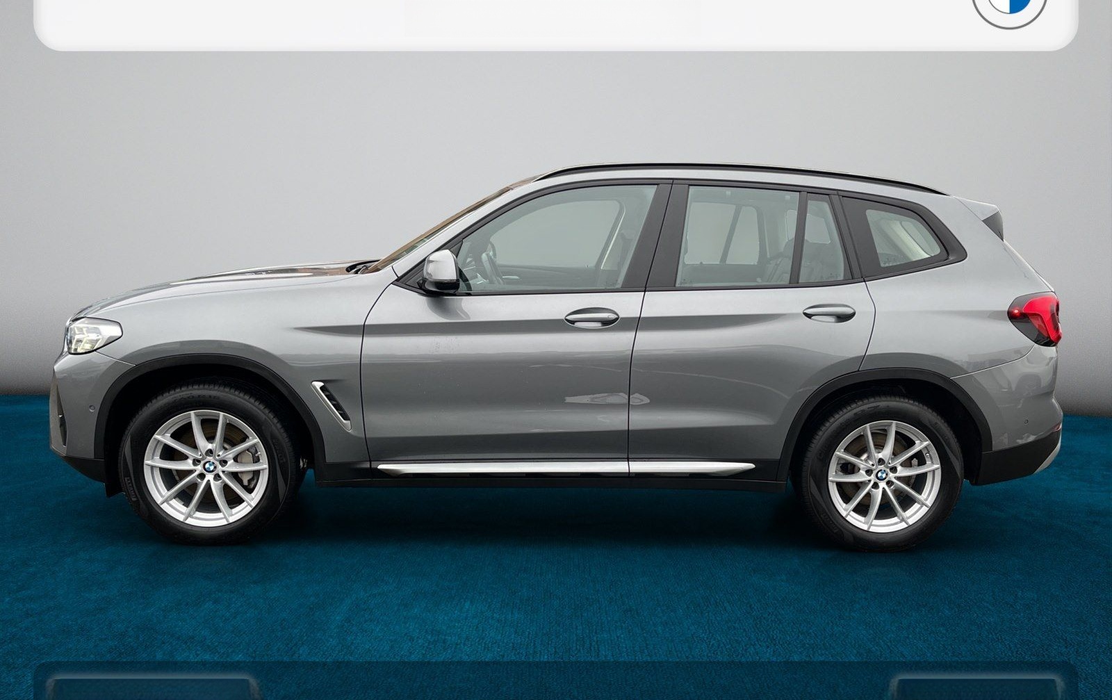 BMW X3 xDrive30i Navi+Pano+SHZ+HiFi+Fernl.Ass+LED foto 2