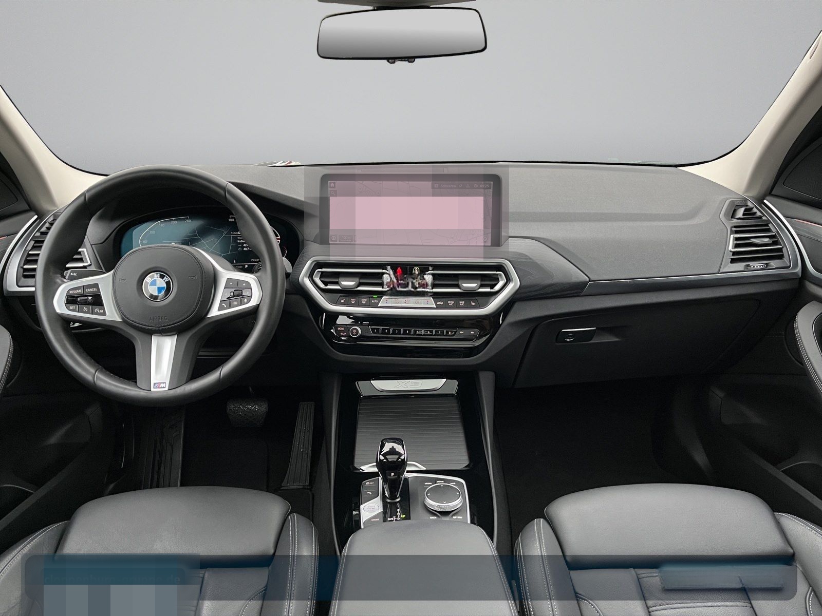 BMW X3 xDrive30i Navi+Pano+SHZ+HiFi+Fernl.Ass+LED foto 15