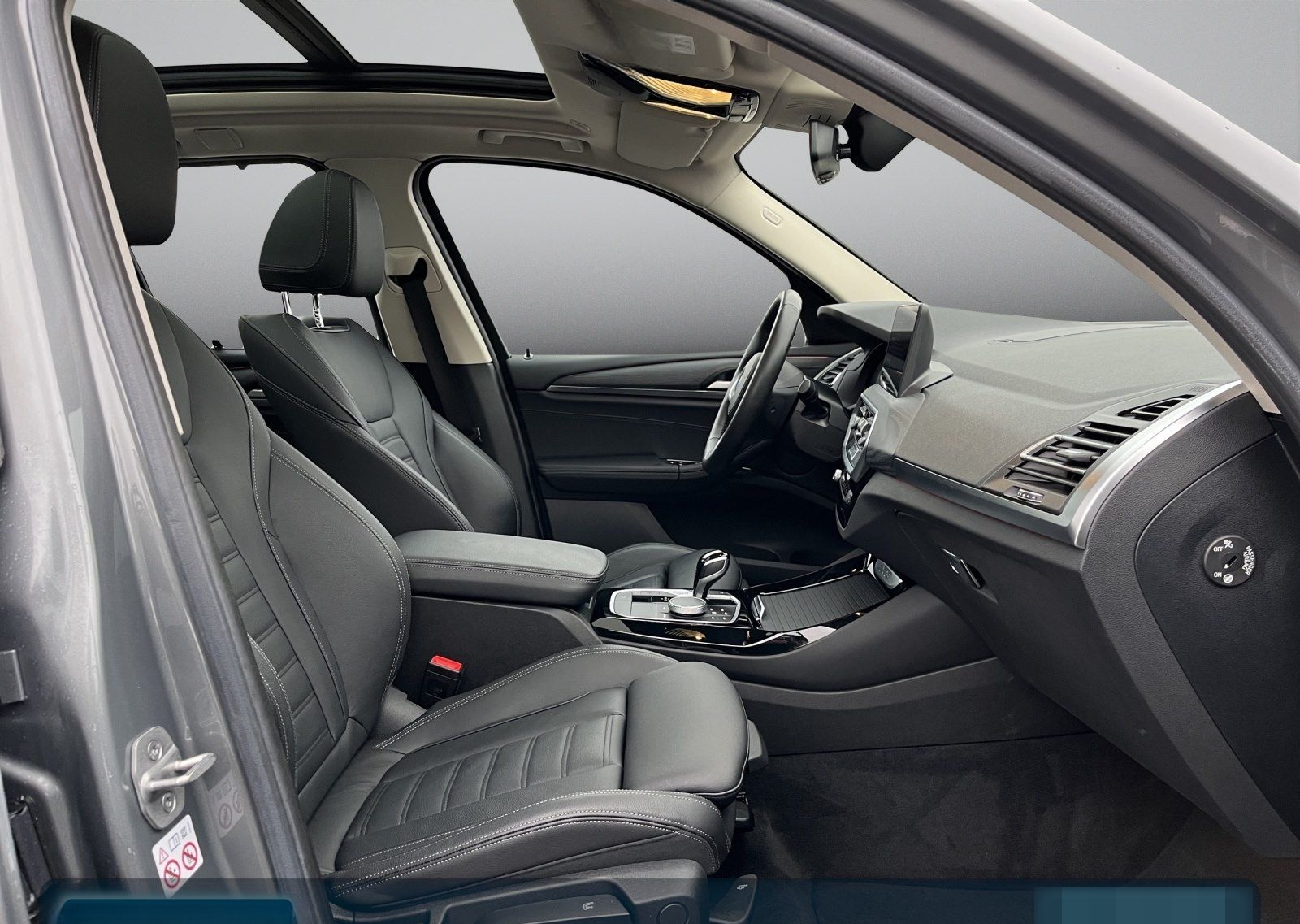 BMW X3 xDrive30i Navi+Pano+SHZ+HiFi+Fernl.Ass+LED foto 19