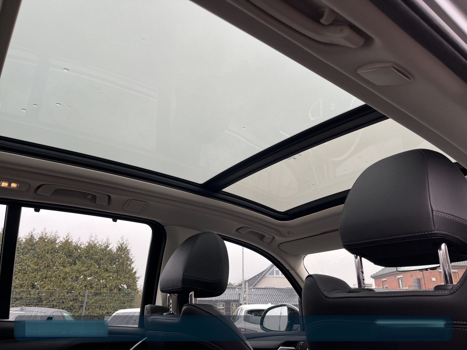 BMW X3 xDrive30i Navi+Pano+SHZ+HiFi+Fernl.Ass+LED foto 21