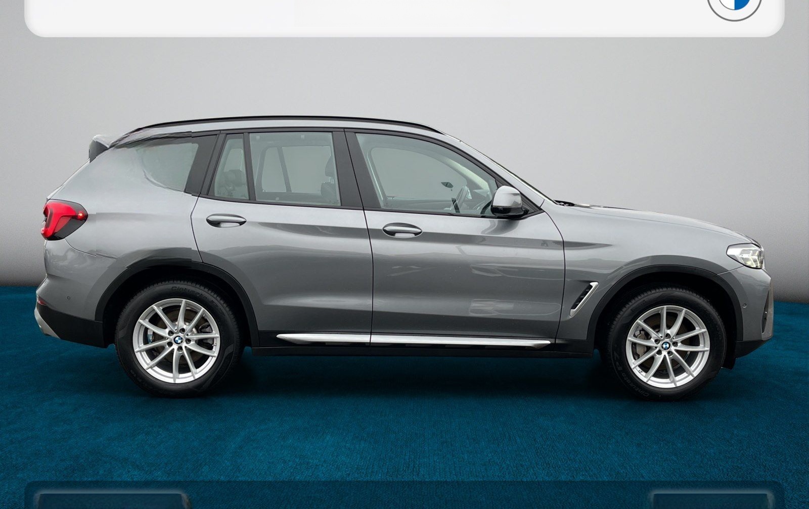 BMW X3 xDrive30i Navi+Pano+SHZ+HiFi+Fernl.Ass+LED foto 7