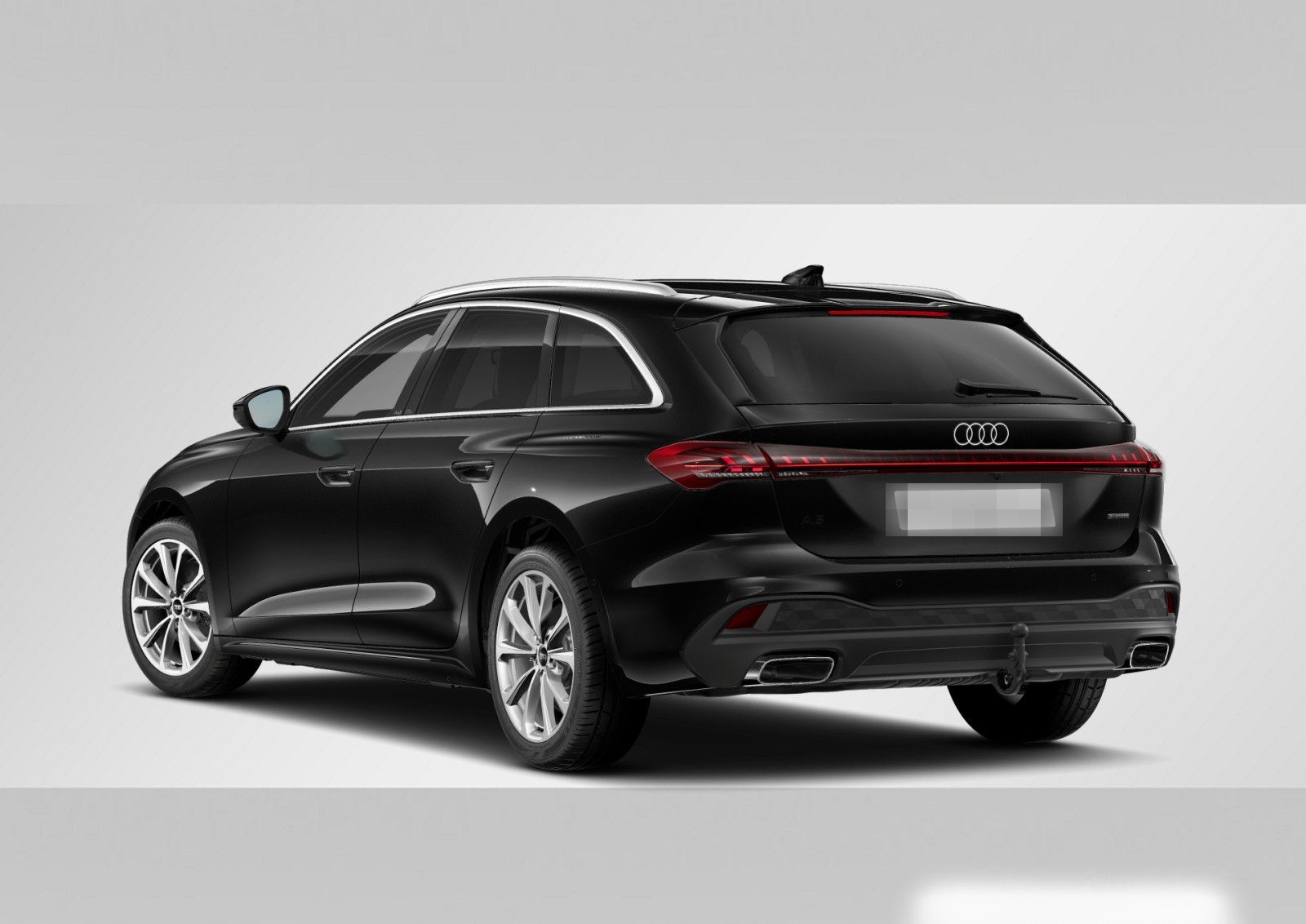 Audi A5 Avant TFSI qu. S tronic AHK/ACC/Kamera/Leder foto 6