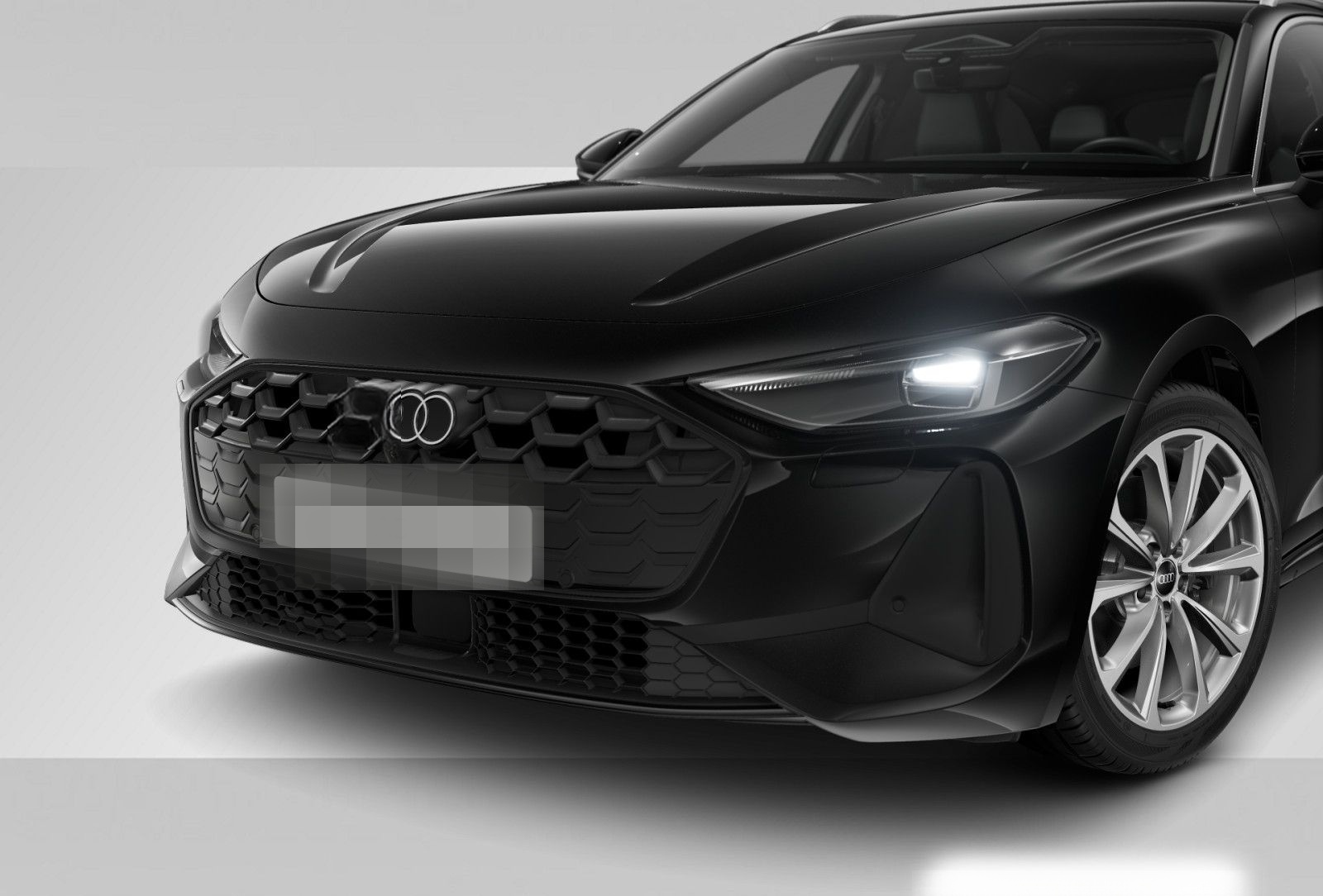Audi A5 Avant TFSI qu. S tronic AHK/ACC/Kamera/Leder foto 9