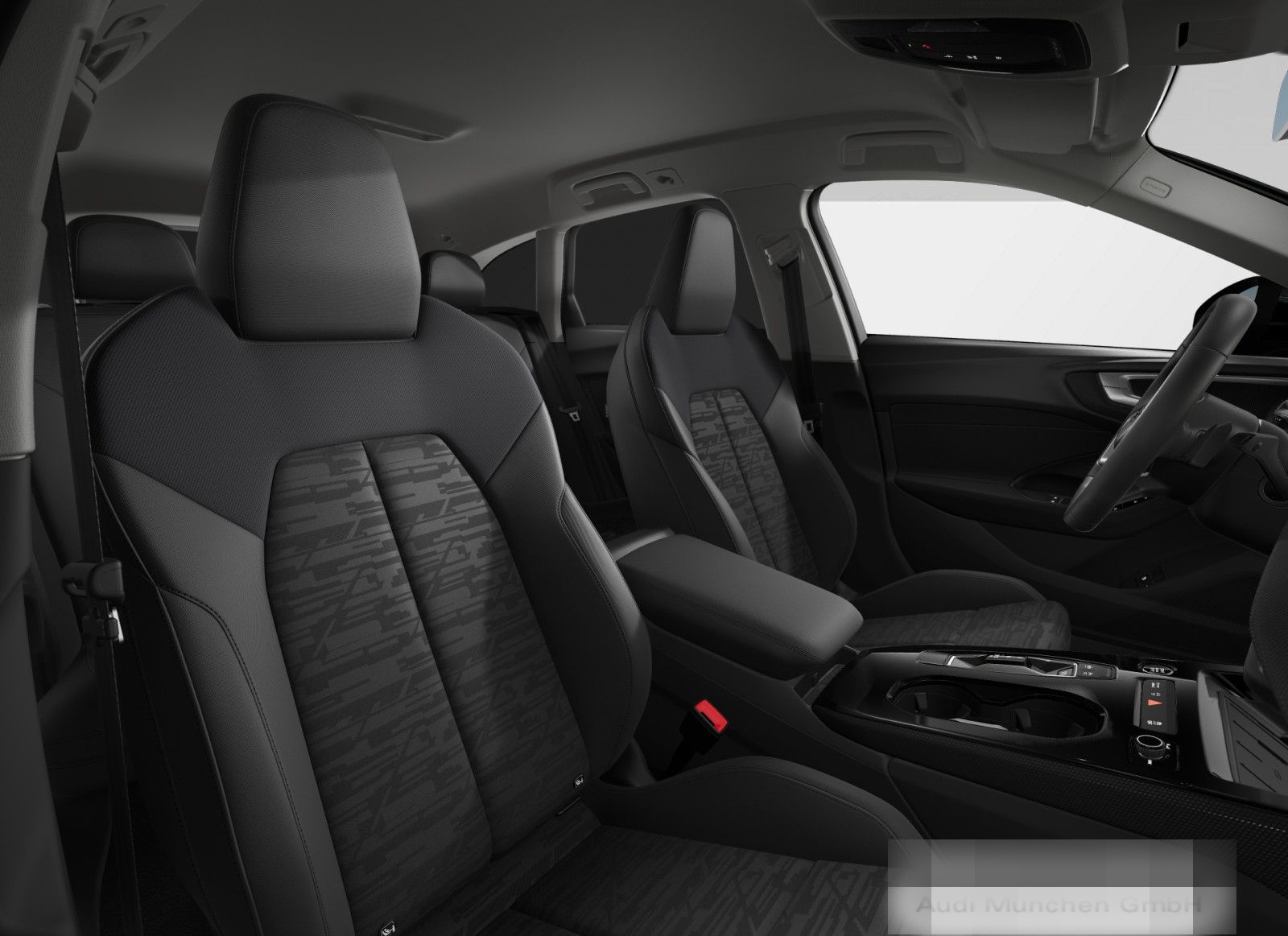 Audi A5 Avant e-hybrid qu. S tronic S line LED/ACC/Ka foto 11