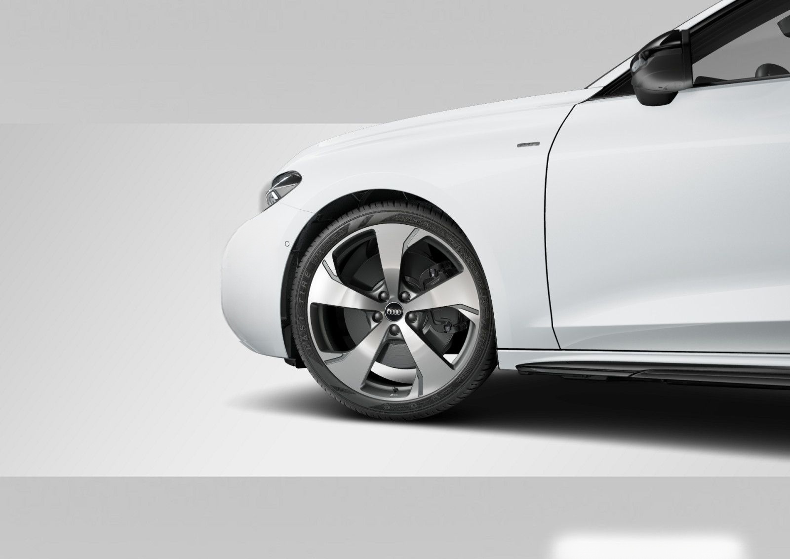 Audi A5 Avant e-hybrid qu. S tronic S line LED/ACC/Ka foto 5