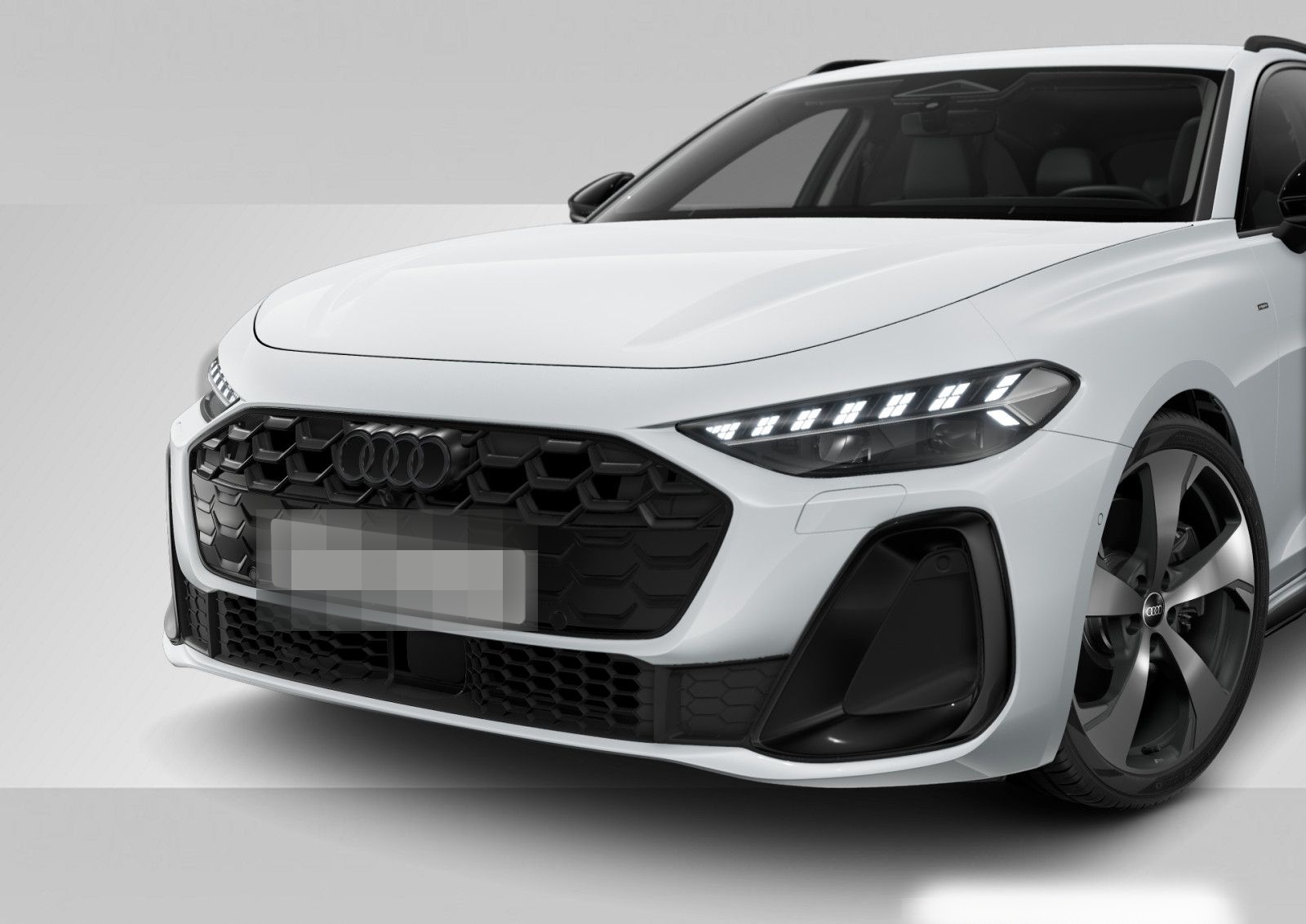 Audi A5 Avant e-hybrid qu. S tronic S line LED/ACC/Ka foto 9