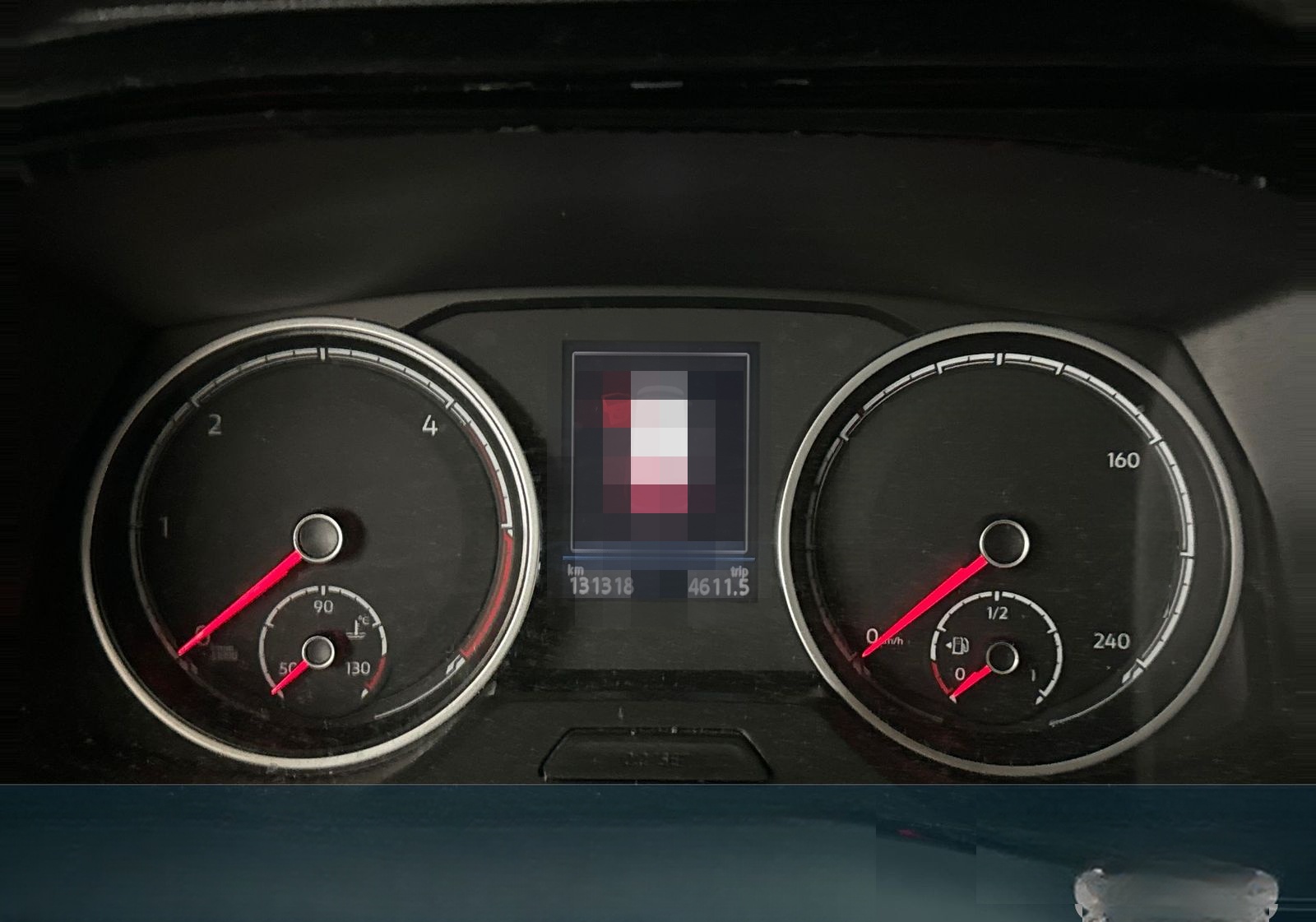 Volkswagen T6 Multivan Generation Six T6.1 Kurz DSG foto 12