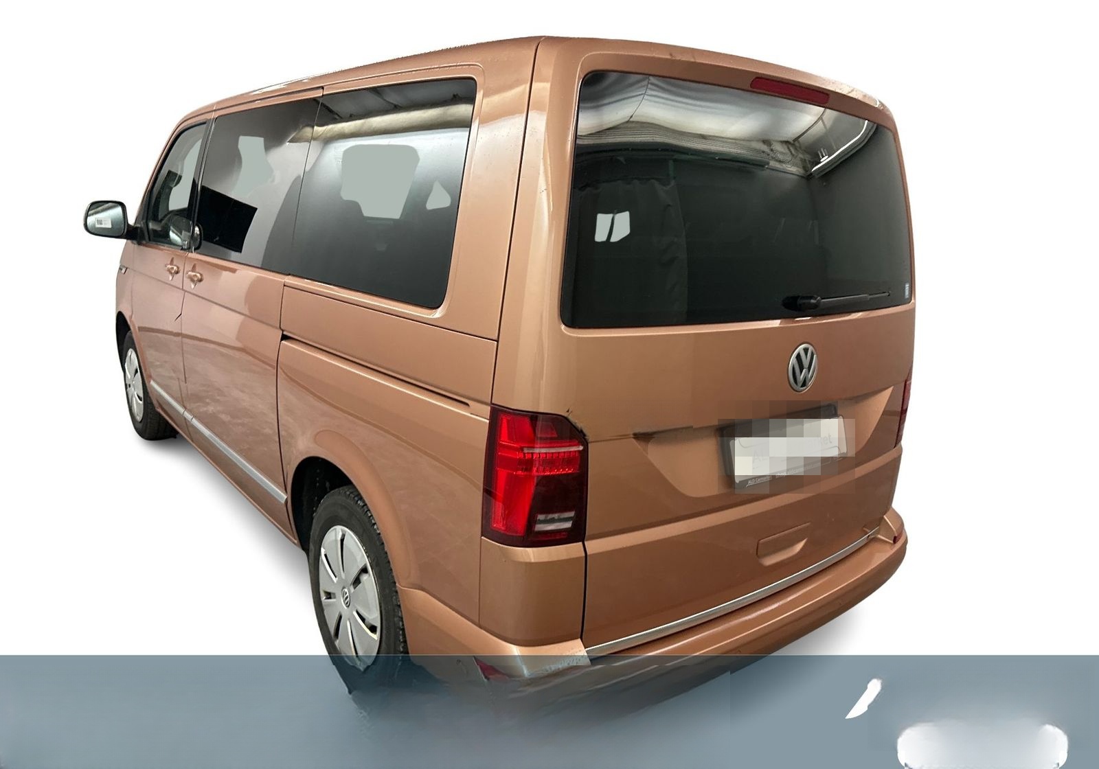 Volkswagen T6 Multivan Generation Six T6.1 Kurz DSG foto 3