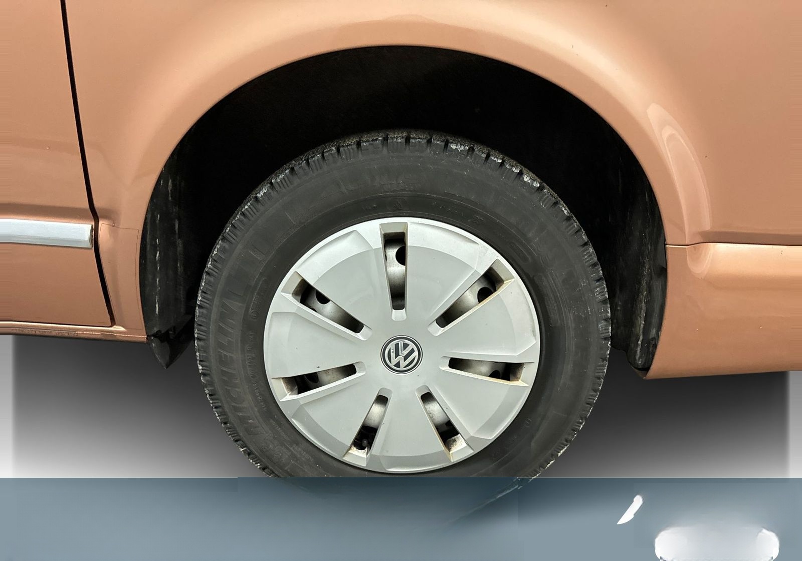 Volkswagen T6 Multivan Generation Six T6.1 Kurz DSG foto 5