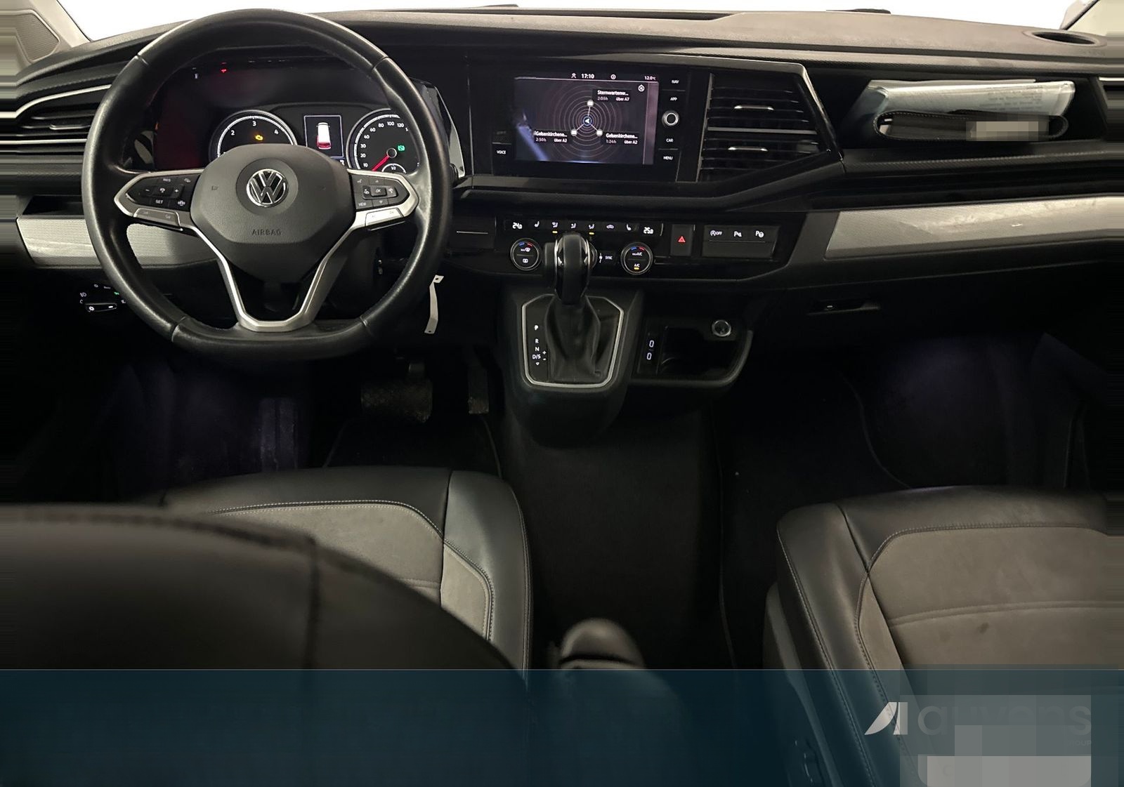 Volkswagen T6 Multivan Generation Six T6.1 Kurz DSG foto 7