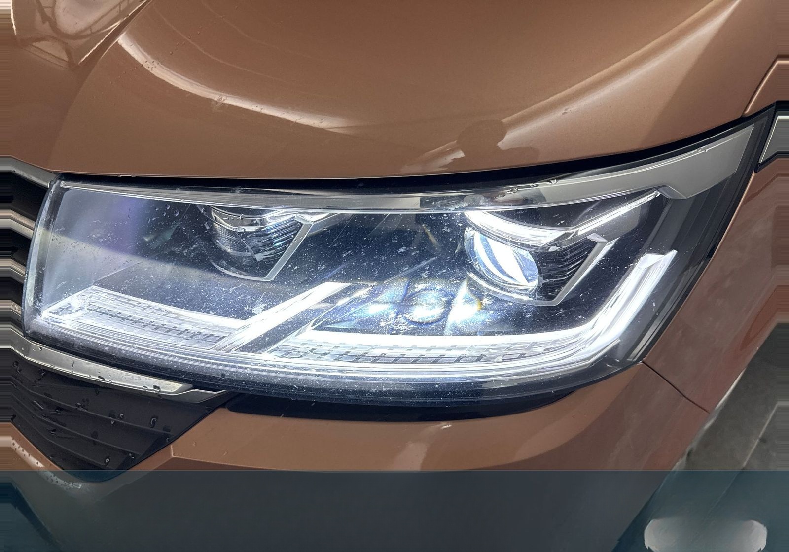 Volkswagen T6 Multivan Generation Six T6.1 Kurz DSG foto 8