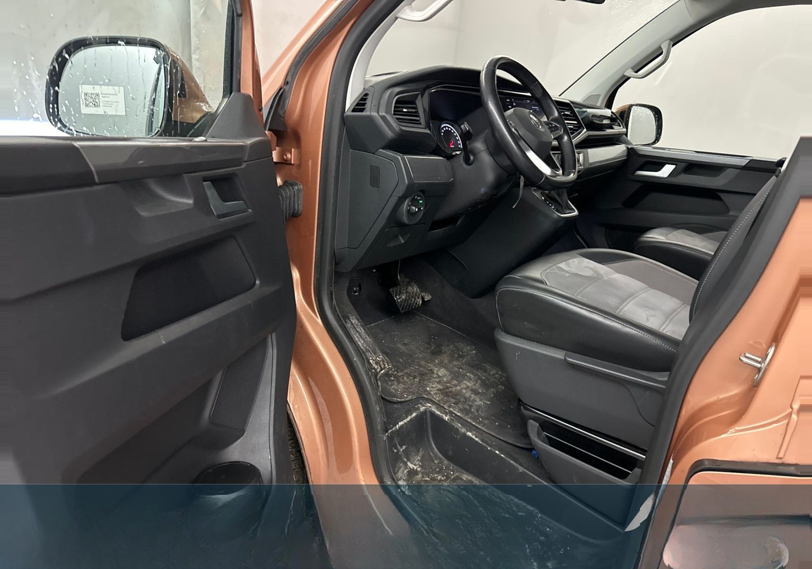 Volkswagen T6 Multivan Generation Six T6.1 Kurz DSG foto 9