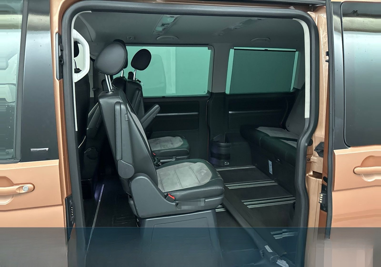 Volkswagen T6 Multivan Generation Six T6.1 Kurz DSG foto 10