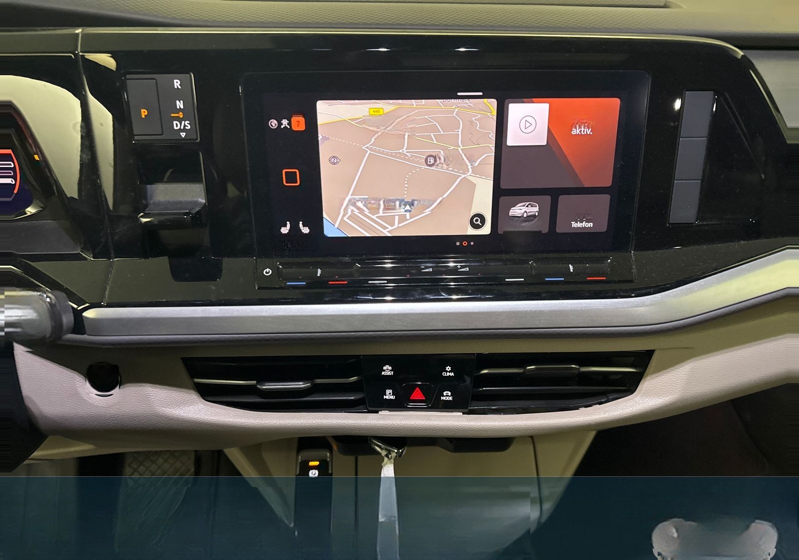 Volkswagen T7 Multivan Life Kurz eHybrid foto 11