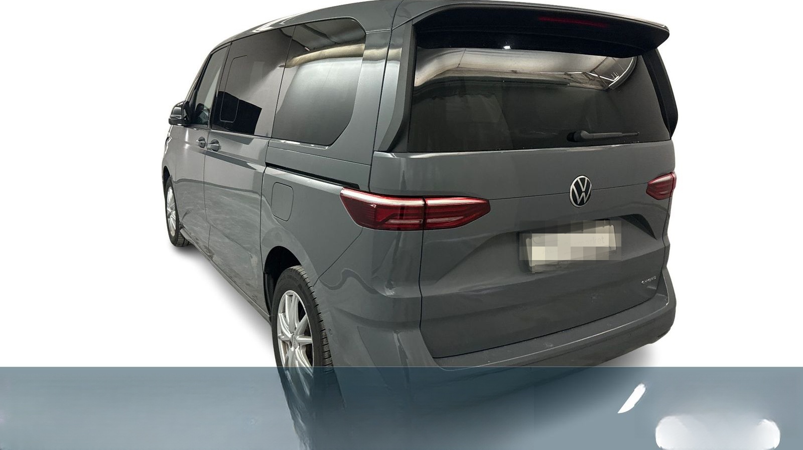 Volkswagen T7 Multivan Life Kurz eHybrid foto 3