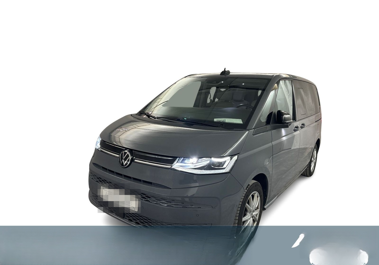 Volkswagen T7 Multivan Life Kurz eHybrid foto 4