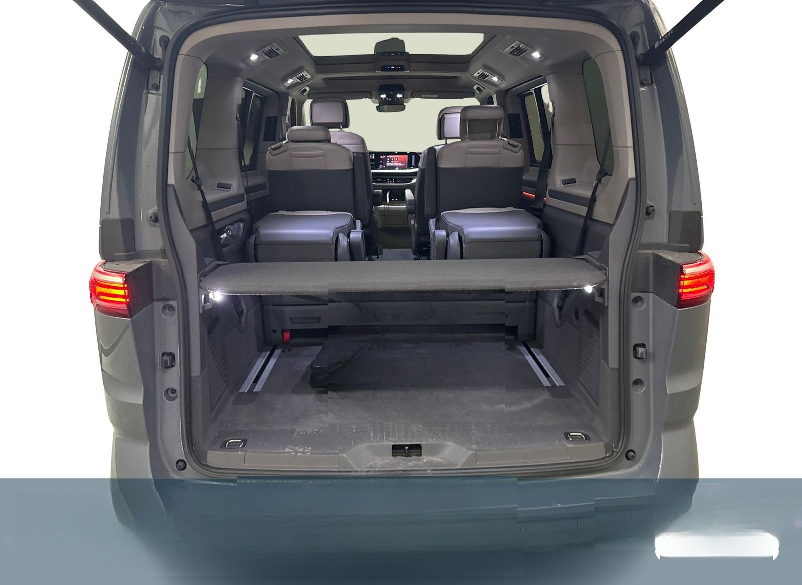 Volkswagen T7 Multivan Life Kurz eHybrid foto 6