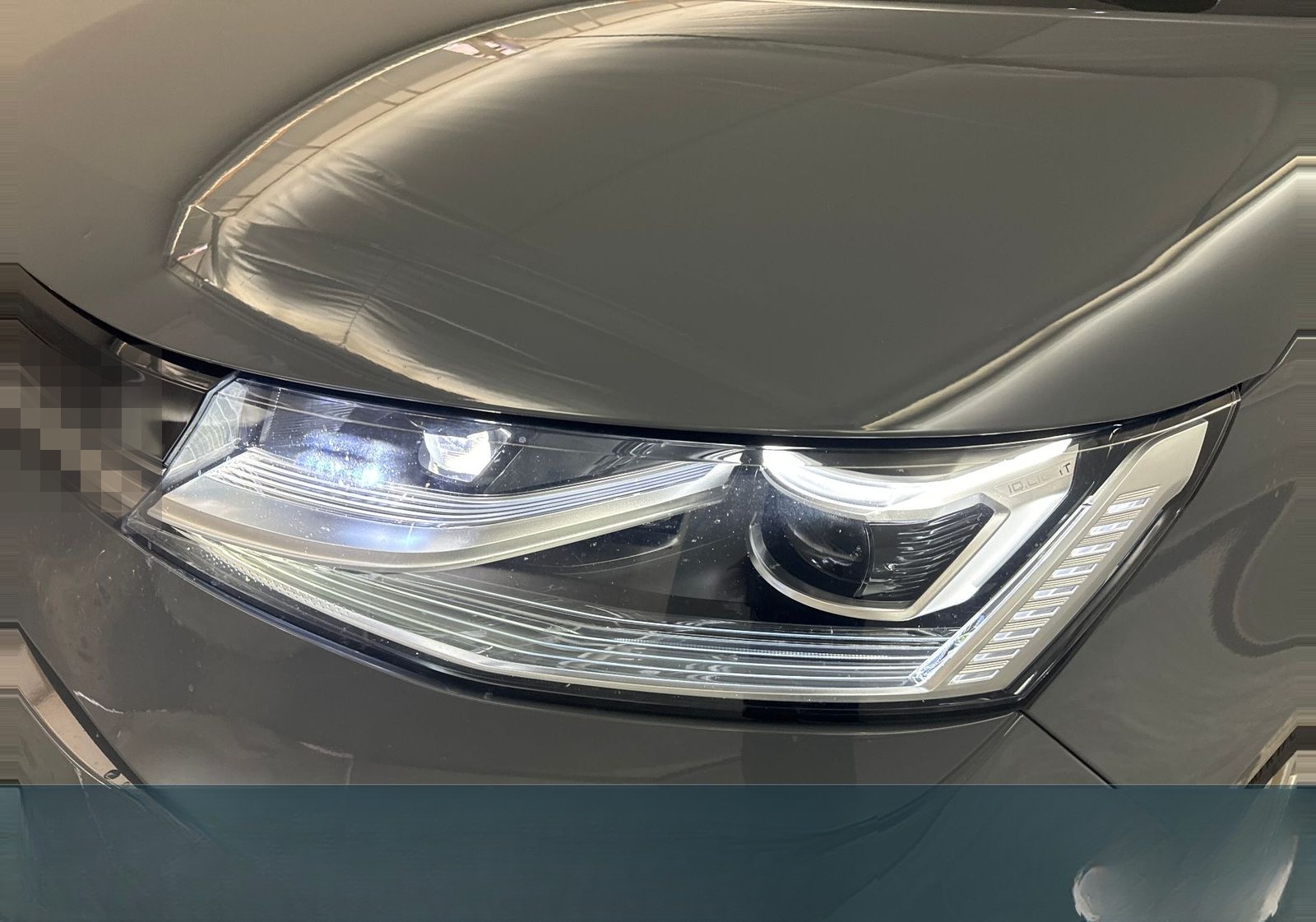 Volkswagen T7 Multivan Life Kurz eHybrid foto 8