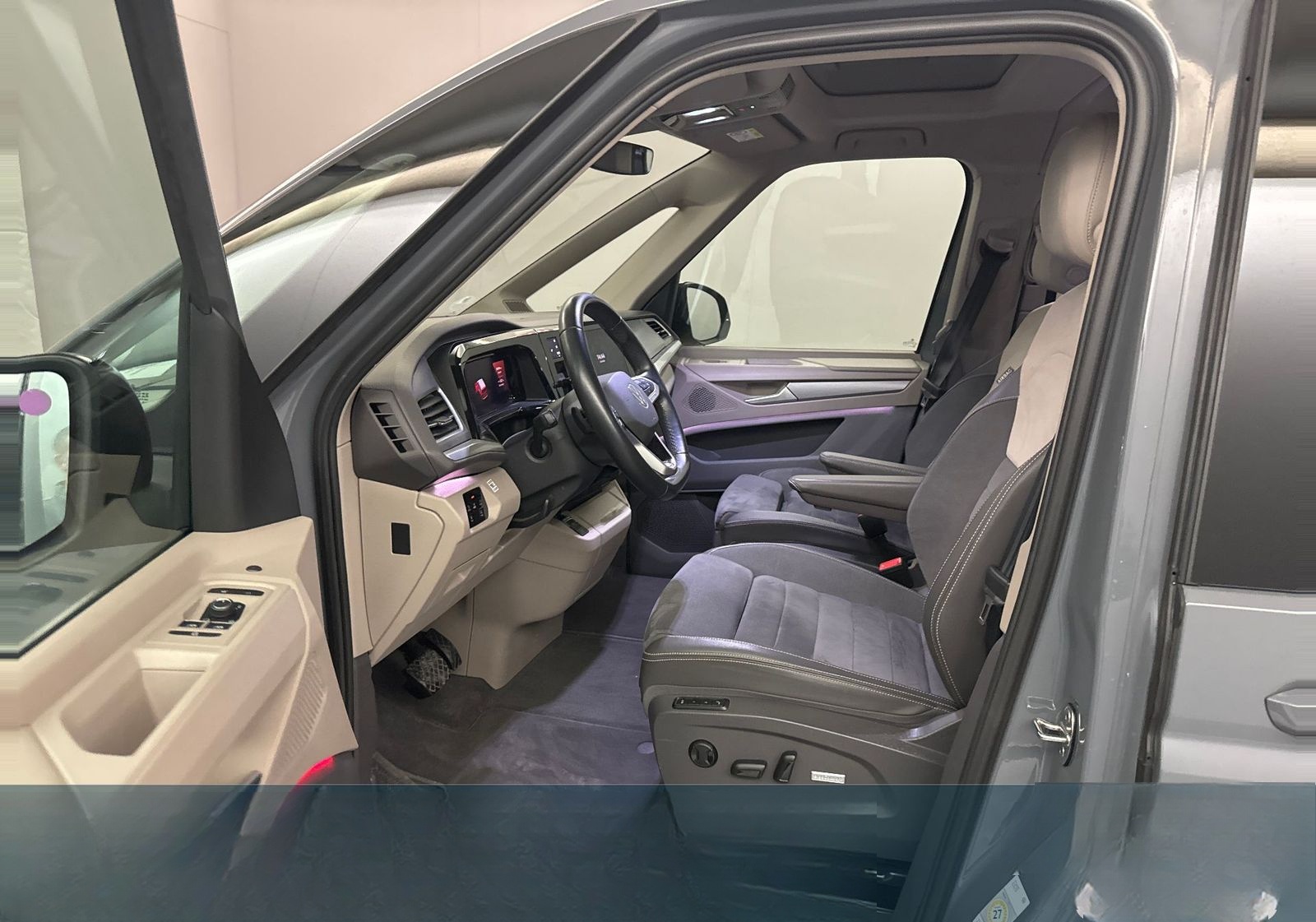 Volkswagen T7 Multivan Life Kurz eHybrid foto 9