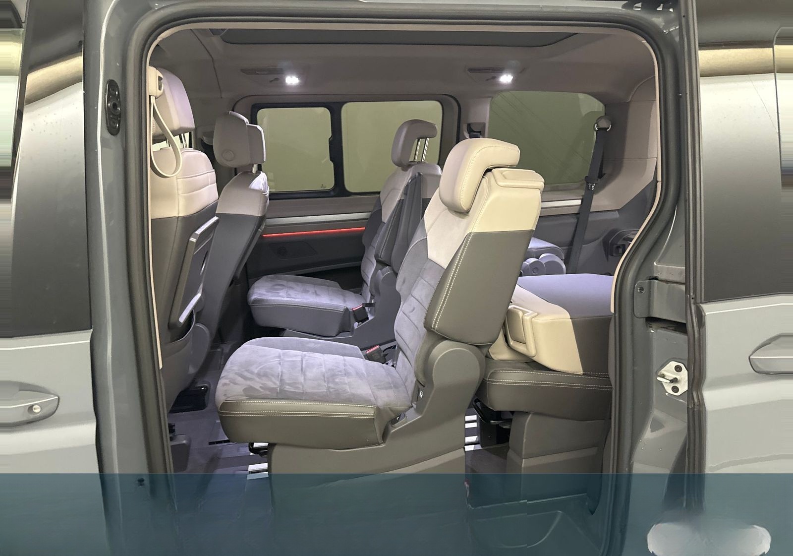 Volkswagen T7 Multivan Life Kurz eHybrid foto 10
