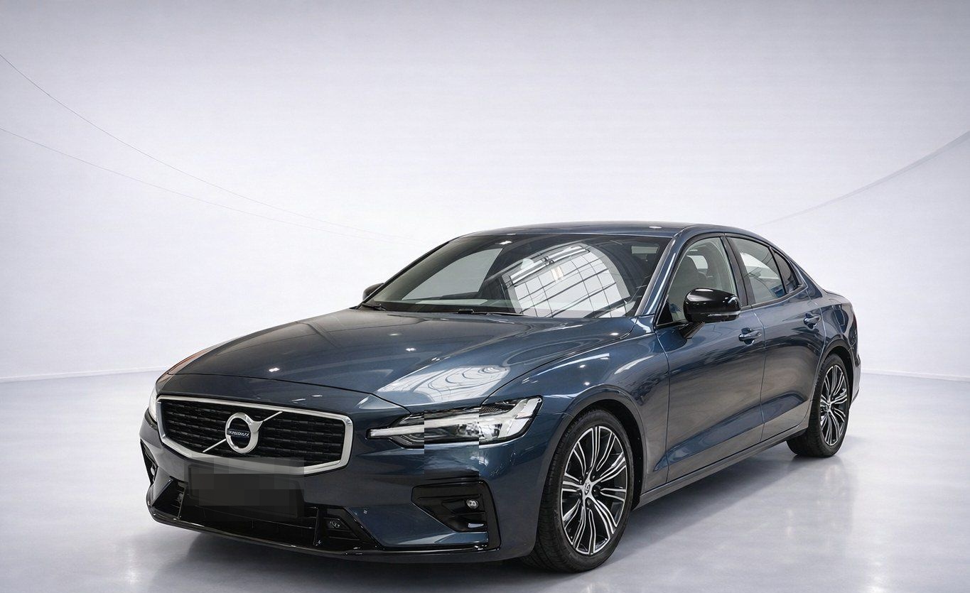 Volvo S60 T4 R Design Aut. foto 2