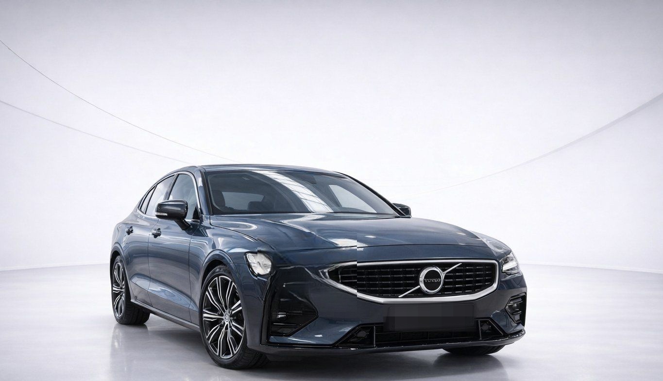 Volvo S60 T4 R Design Aut. foto 3