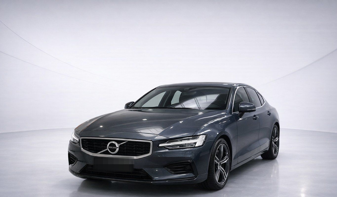 Volvo S60 T4 R Design Aut. foto 4