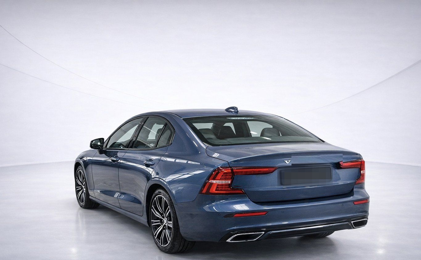 Volvo S60 T4 R Design Aut. foto 5