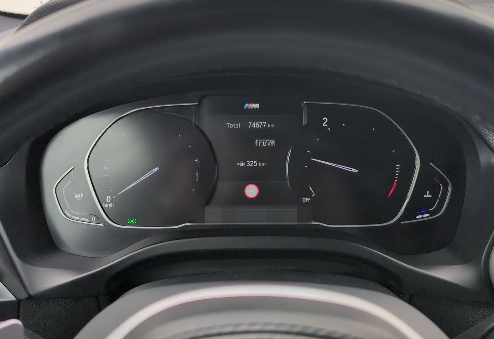 BMW X4 xDrive20d M Sportpaket Laser+SHZ+Komfort+LiCo foto 11