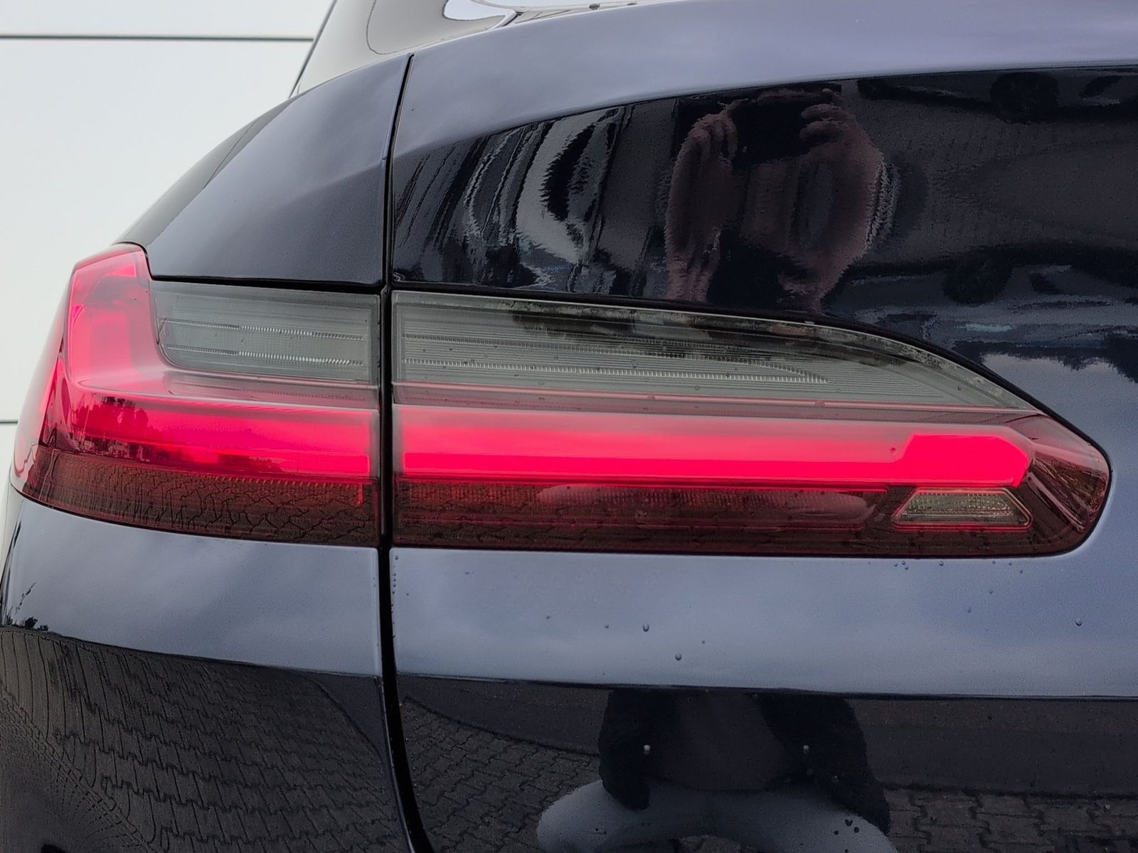 BMW X4 xDrive20d M Sportpaket Laser+SHZ+Komfort+LiCo foto 15