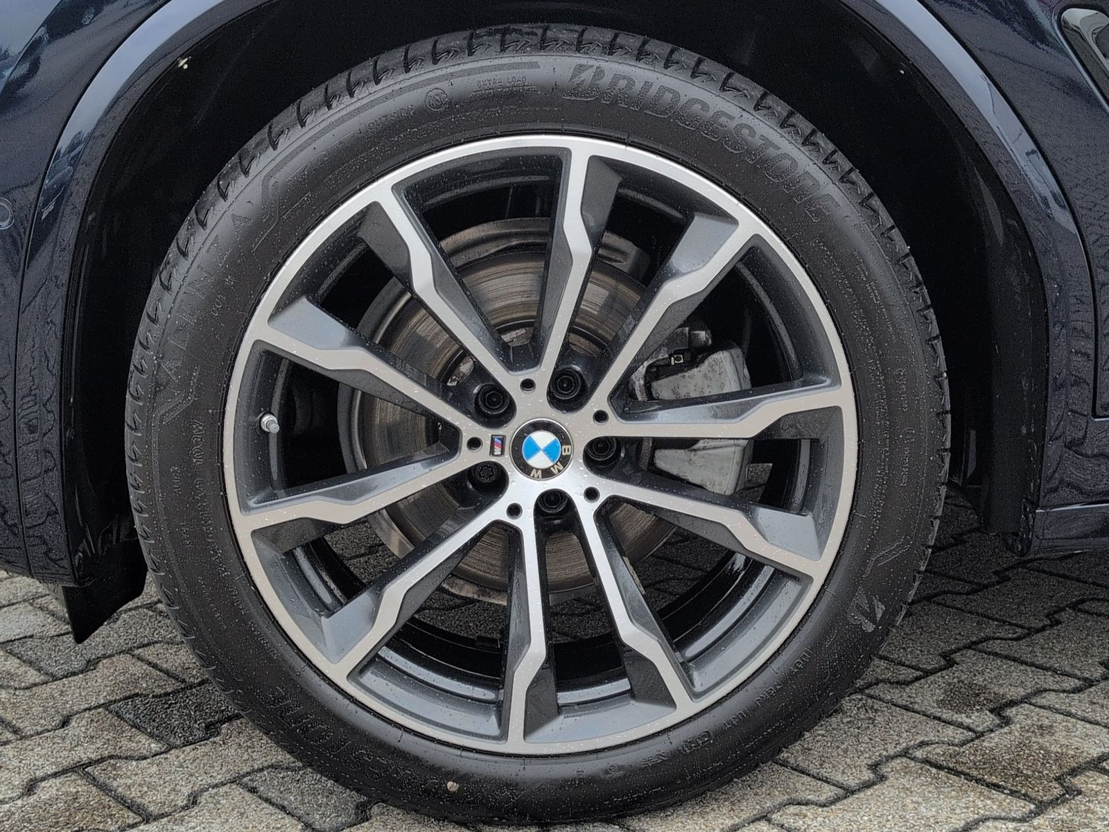 BMW X4 xDrive20d M Sportpaket Laser+SHZ+Komfort+LiCo foto 16