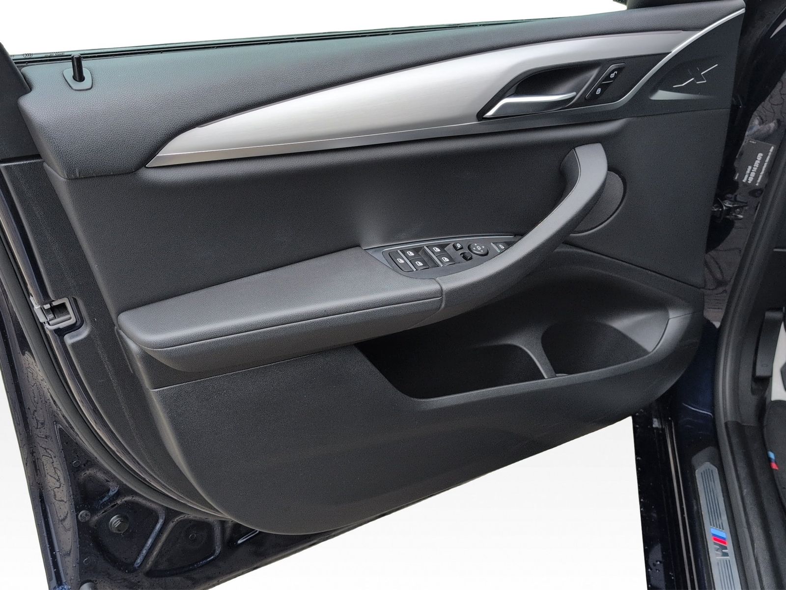 BMW X4 xDrive20d M Sportpaket Laser+SHZ+Komfort+LiCo foto 6