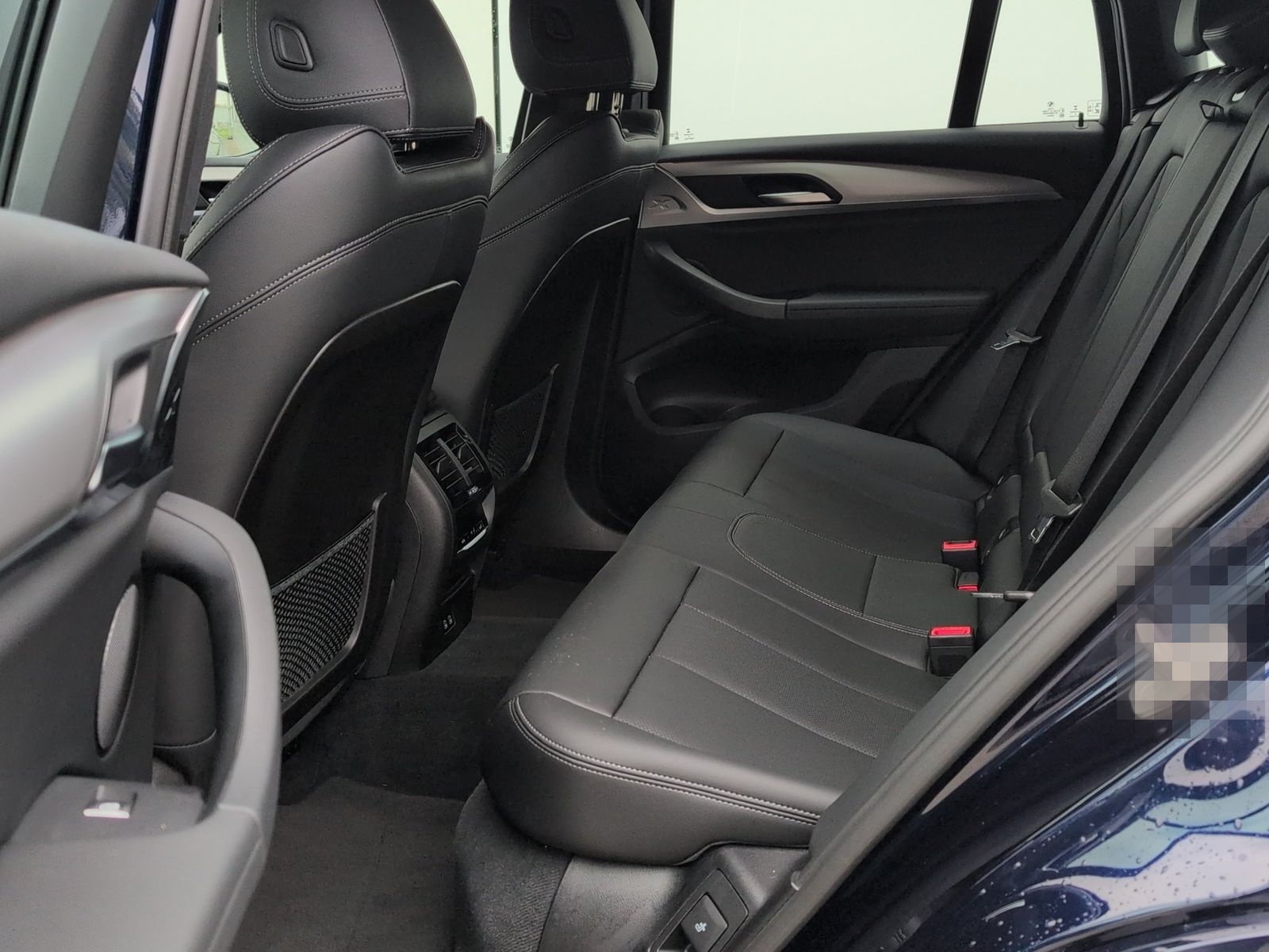 BMW X4 xDrive20d M Sportpaket Laser+SHZ+Komfort+LiCo foto 8