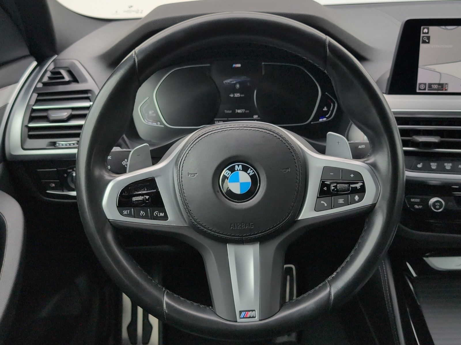 BMW X4 xDrive20d M Sportpaket Laser+SHZ+Komfort+LiCo foto 10