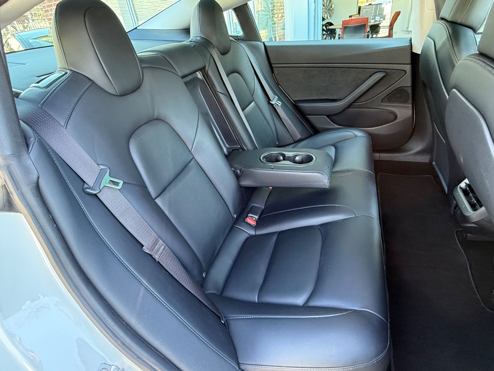 Tesla Model 3  Performance Long-Range FSD AWD foto 11