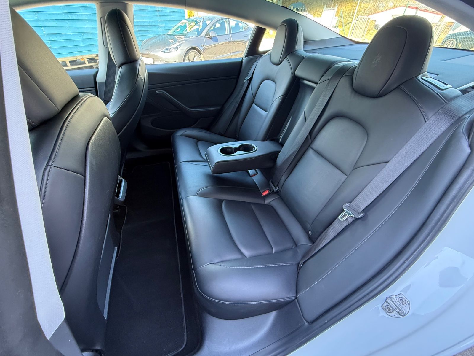 Tesla Model 3  Performance Long-Range FSD AWD foto 12