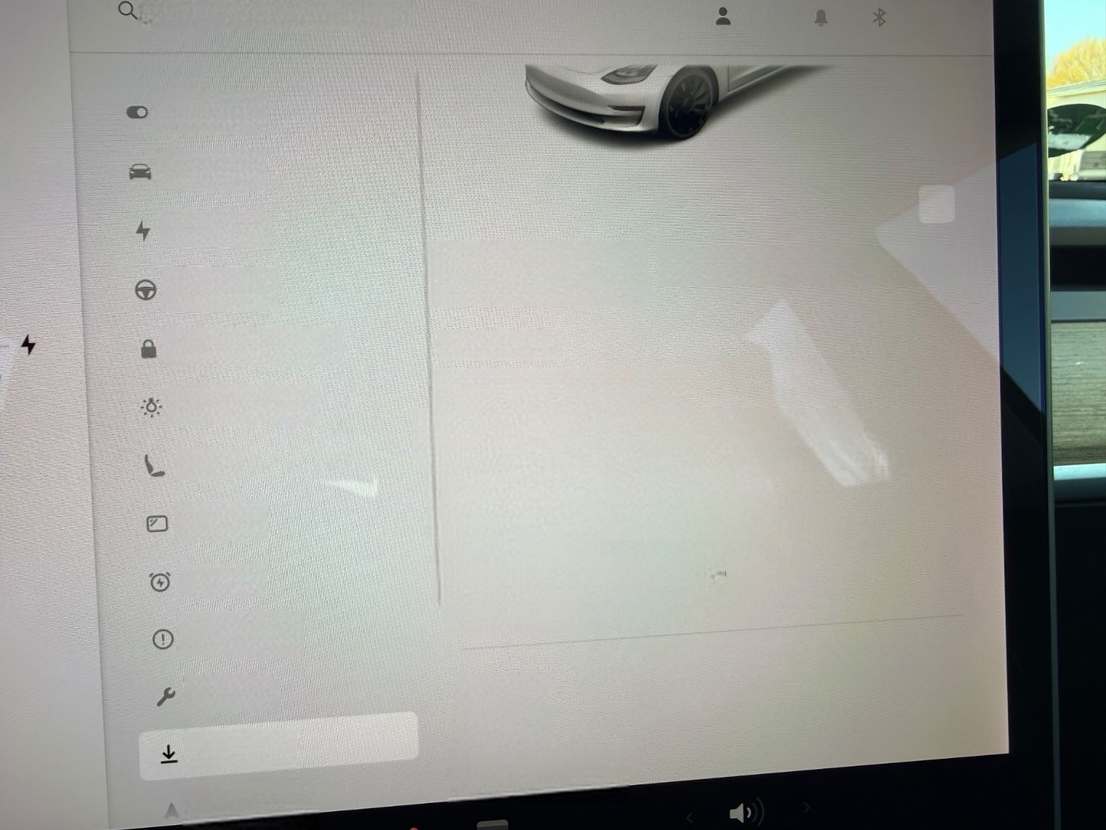 Tesla Model 3  Performance Long-Range FSD AWD foto 13
