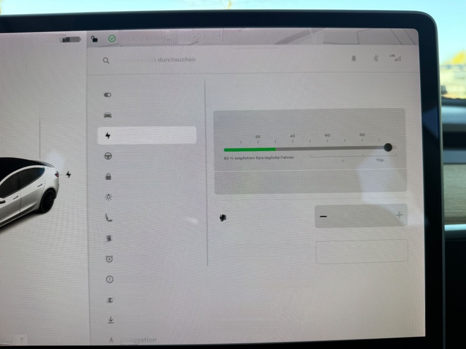 Tesla Model 3  Performance Long-Range FSD AWD foto 16